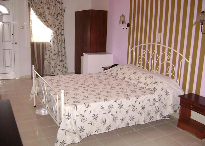 Rihios Hotel