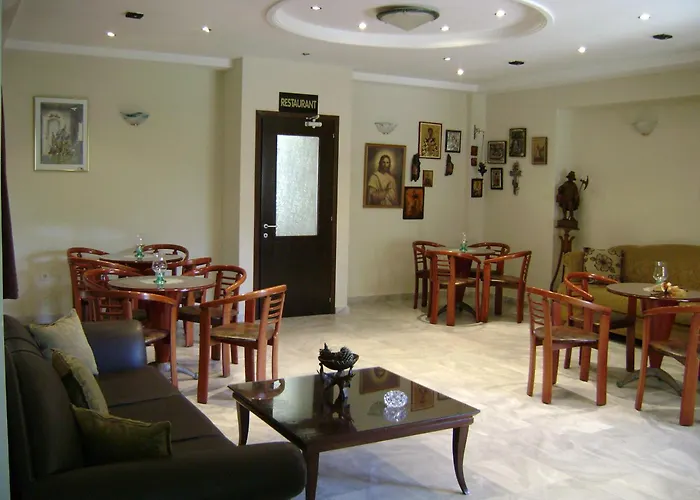 Rihios Hotel