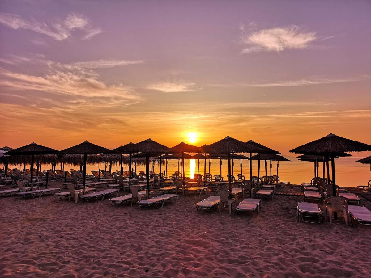 Rihios Hotel 3*