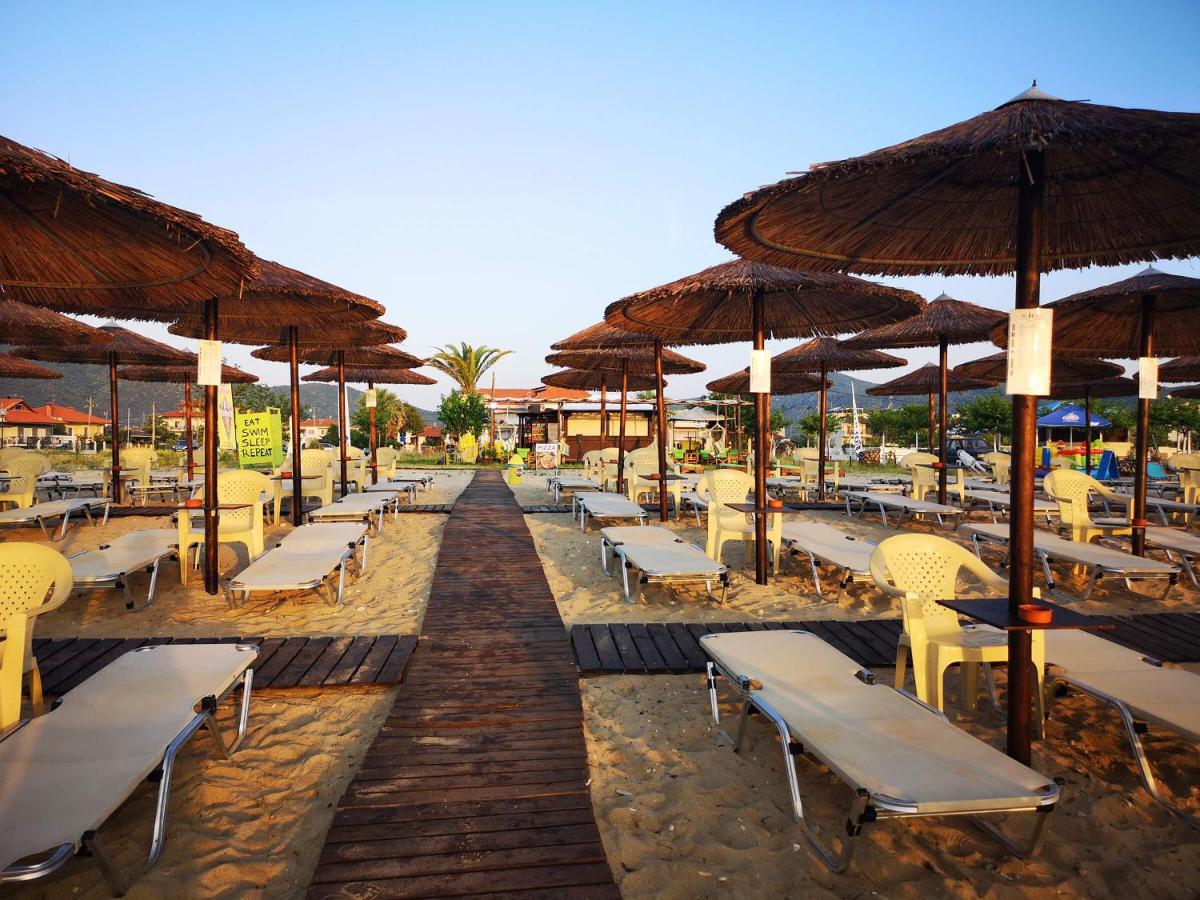 Rihios 3* Stavros (Thessaloniki)