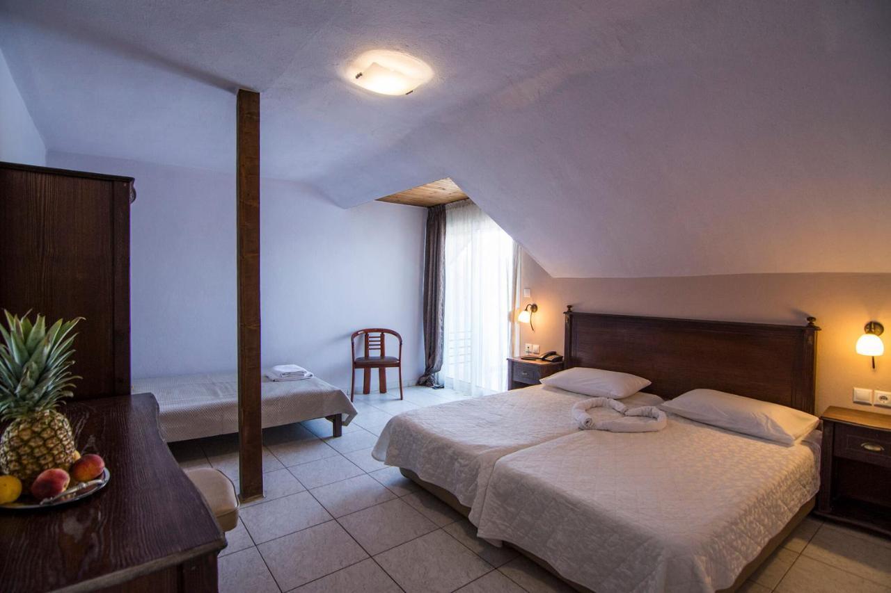 Rihios Hotel Stavros (Thessaloniki)