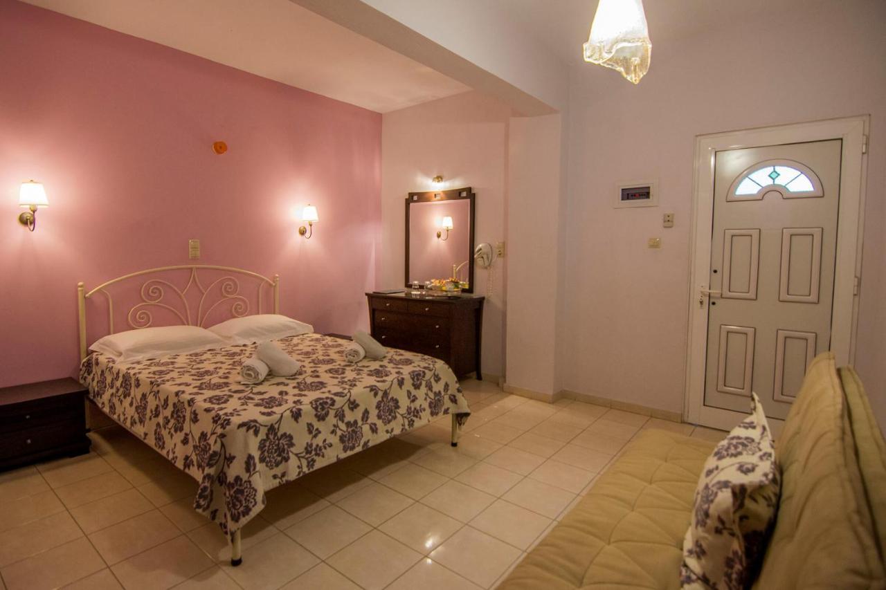 Rihios 3* Stavros (Thessaloniki)