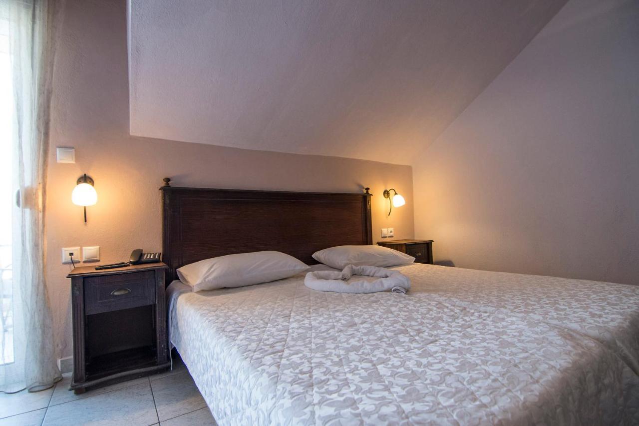 Hotel Rihios Stavros (Thessaloniki)