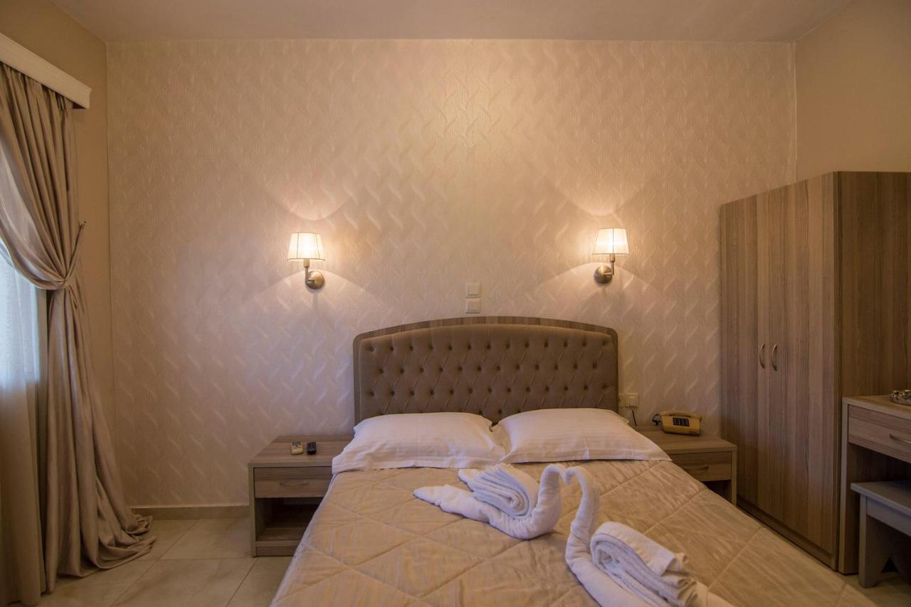 Hotel Rihios Stavros (Thessaloniki)