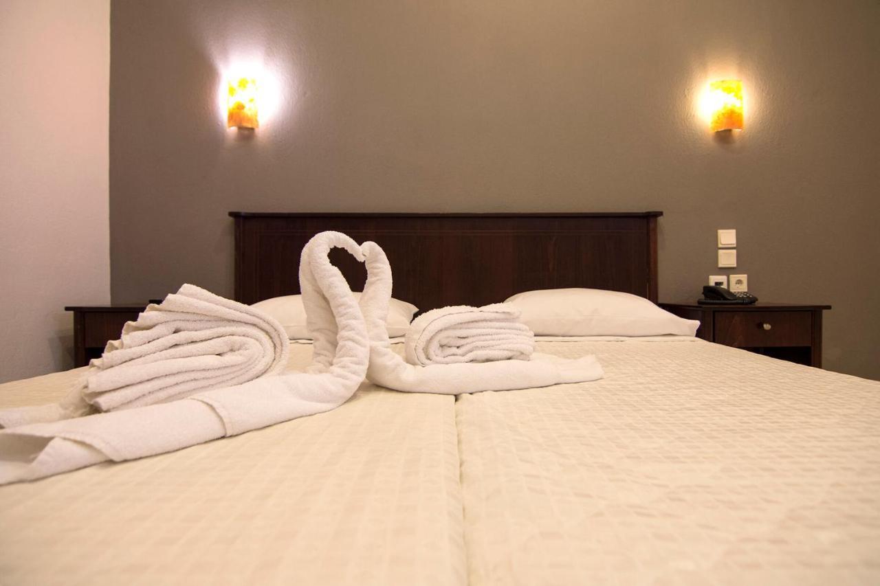 Hotel Rihios Stavros (Thessaloniki)