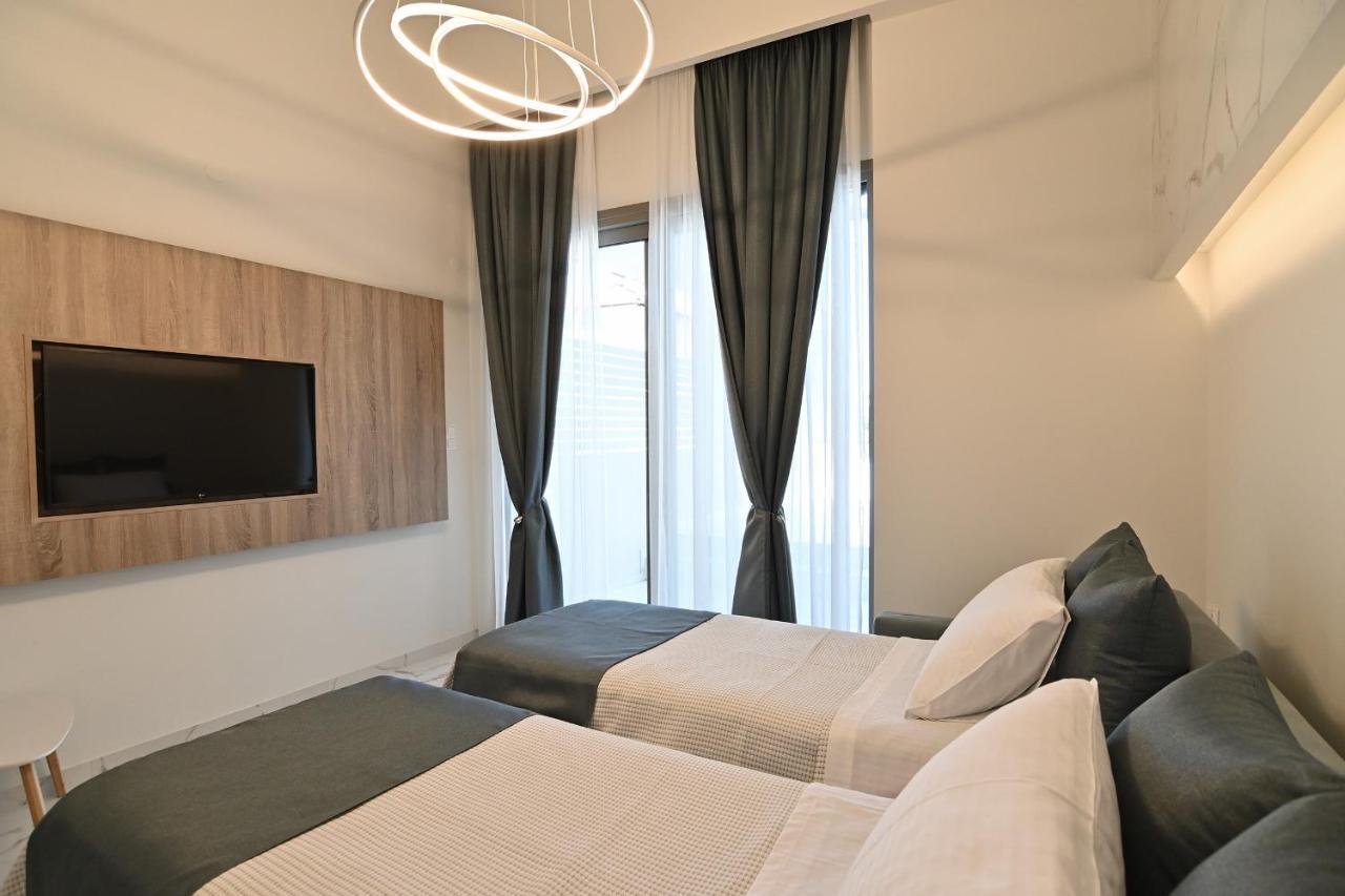 Rihios Hotel