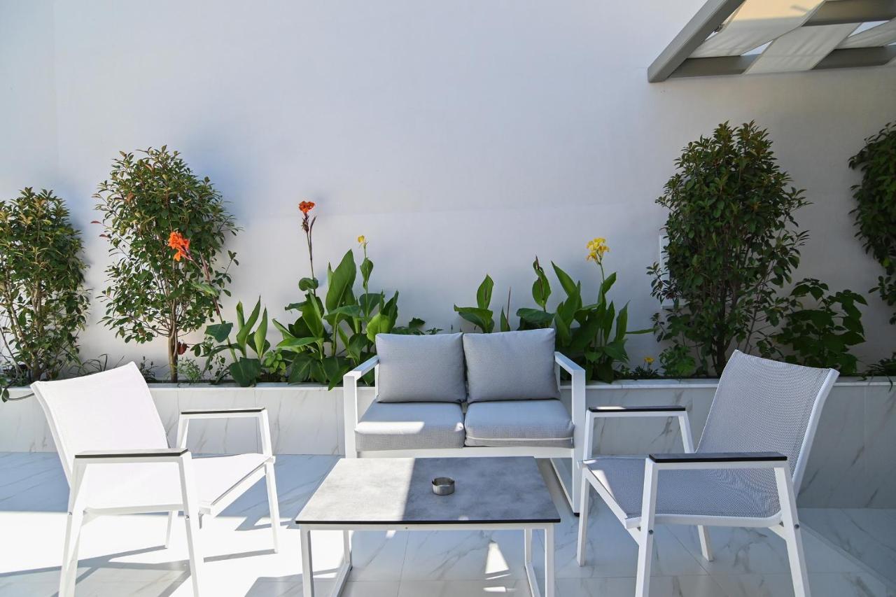 Rihios Hotel Stavros (Thessaloniki)