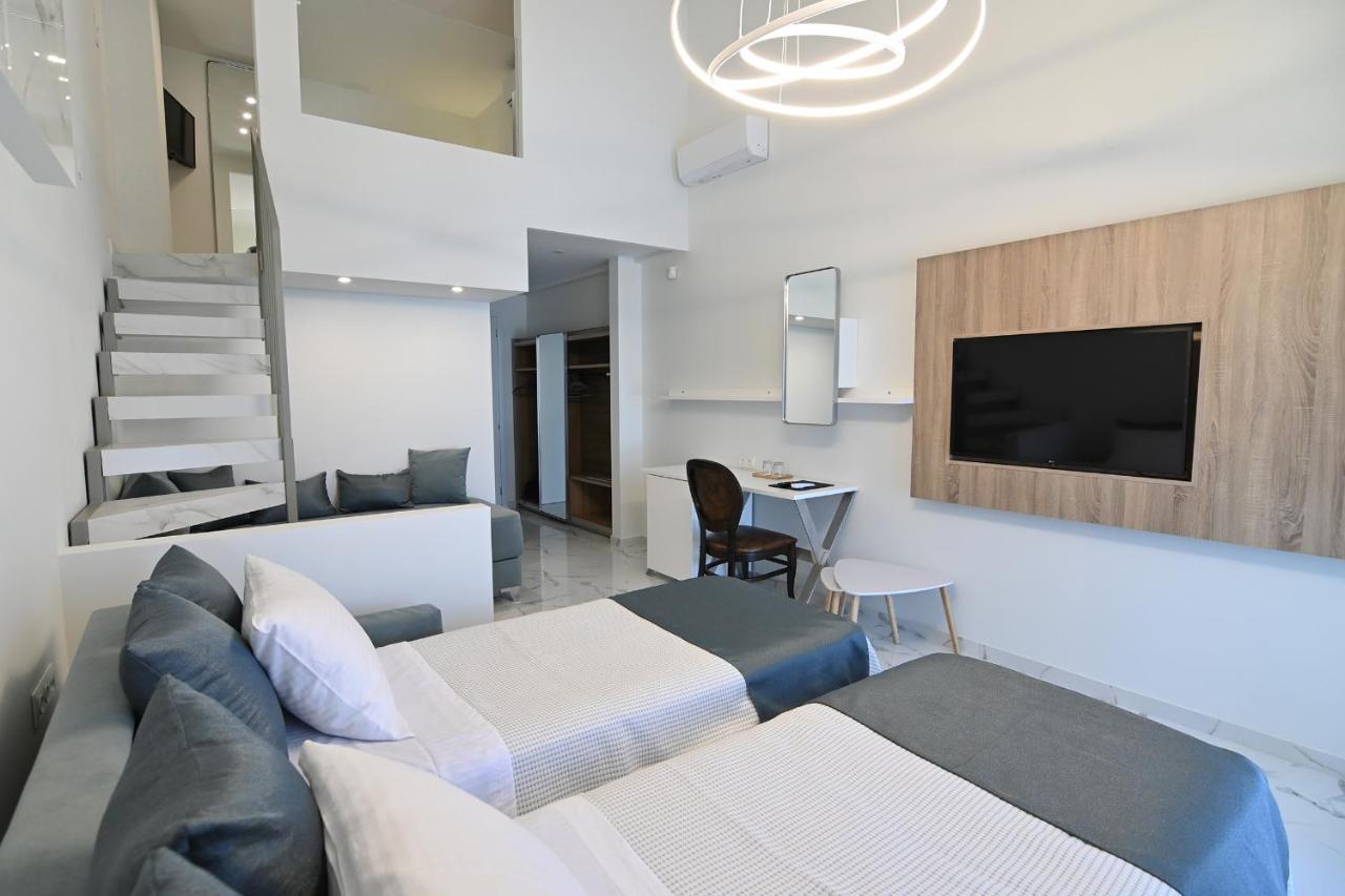 Hotel Rihios Stavros (Thessaloniki)