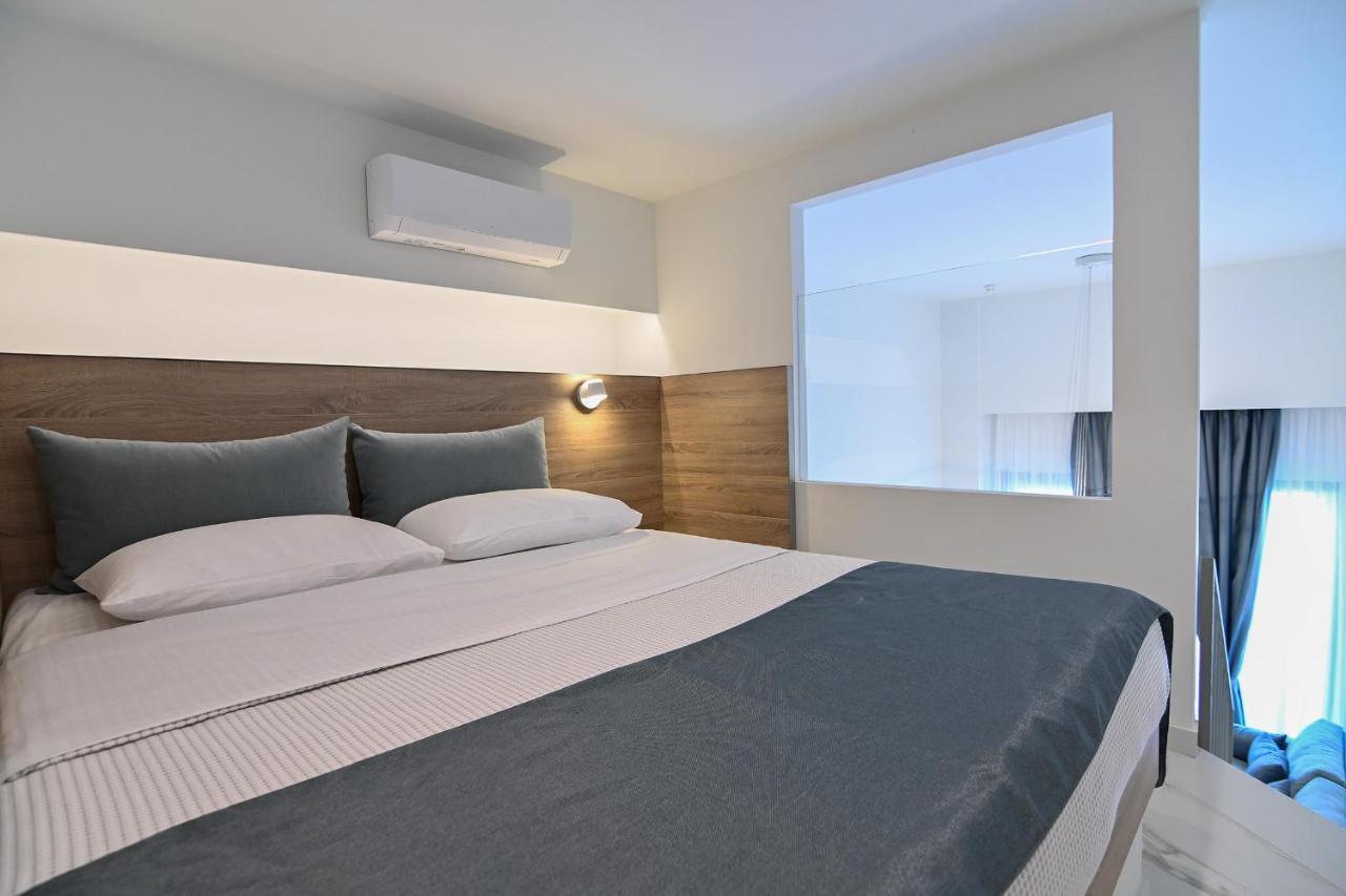 Rihios Hotel Stavros (Thessaloniki)