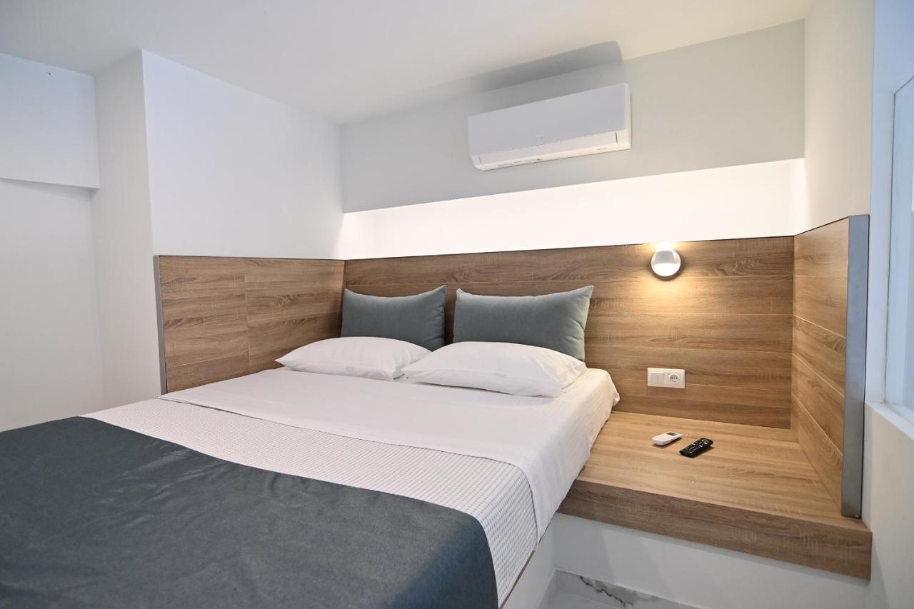 Rihios Hotel