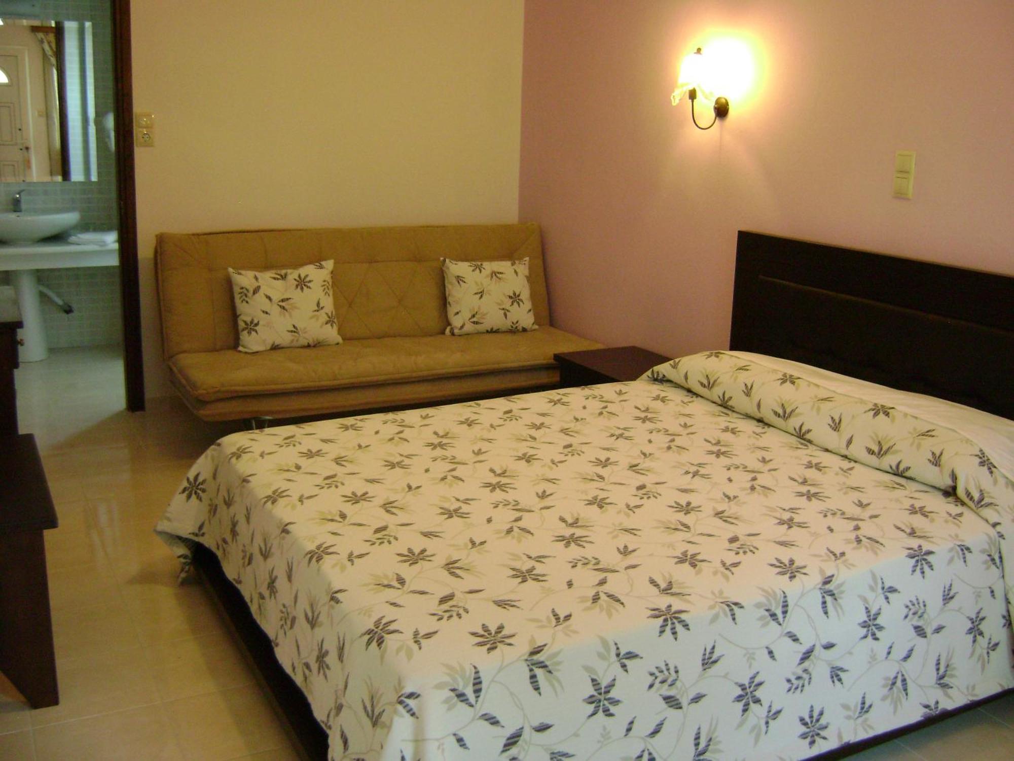Hotel Rihios Stavros (Thessaloniki)