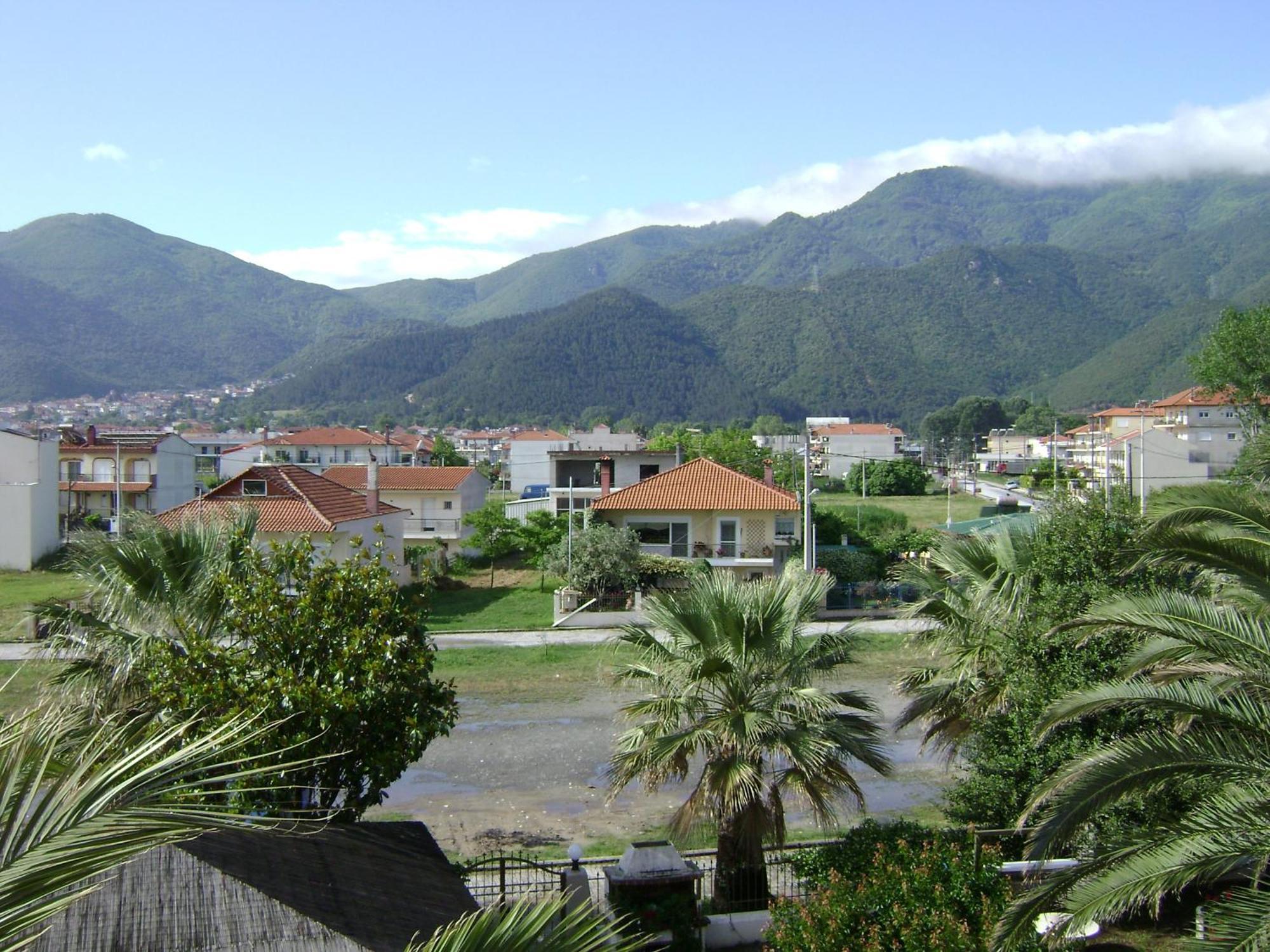 Rihios Hotel