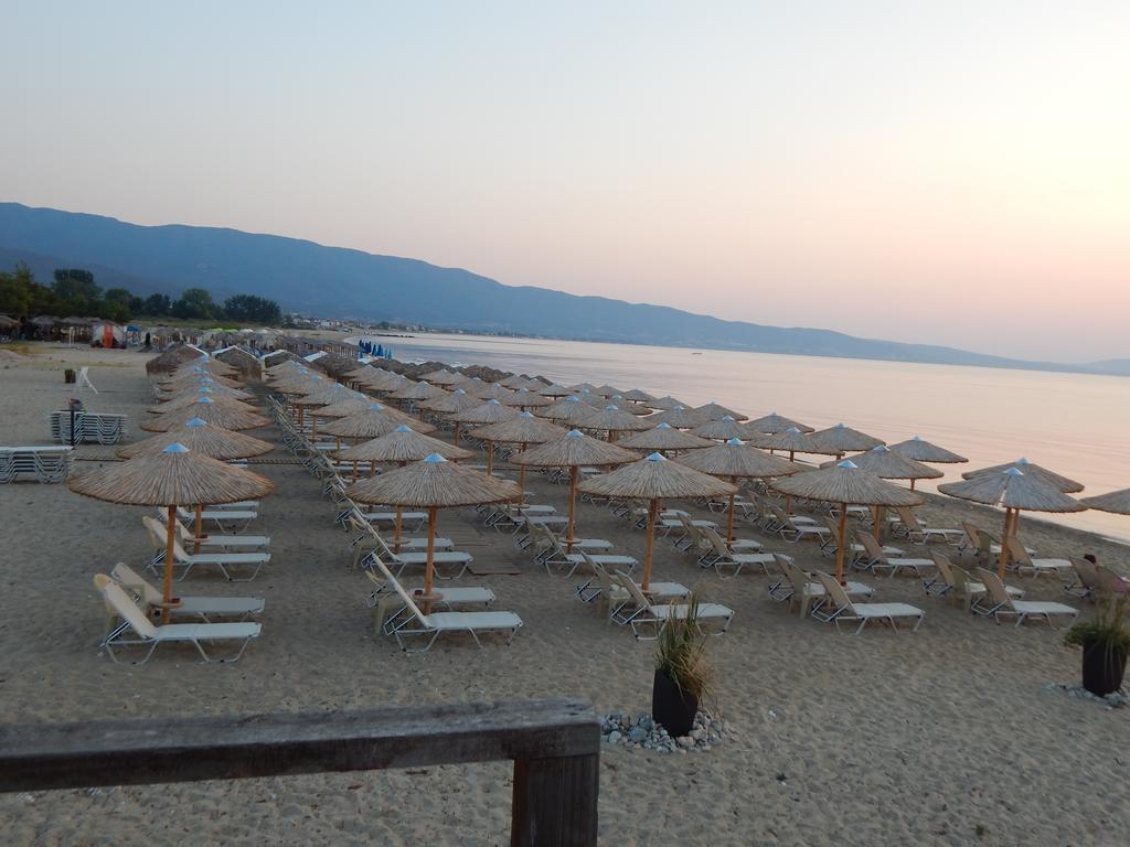Hotel Rihios Stavros (Thessaloniki)