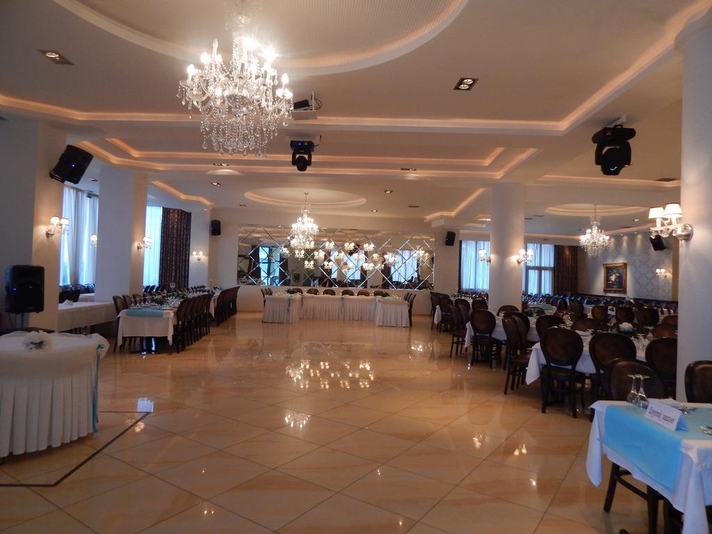 Rihios Hotel Stavros (Thessaloniki)