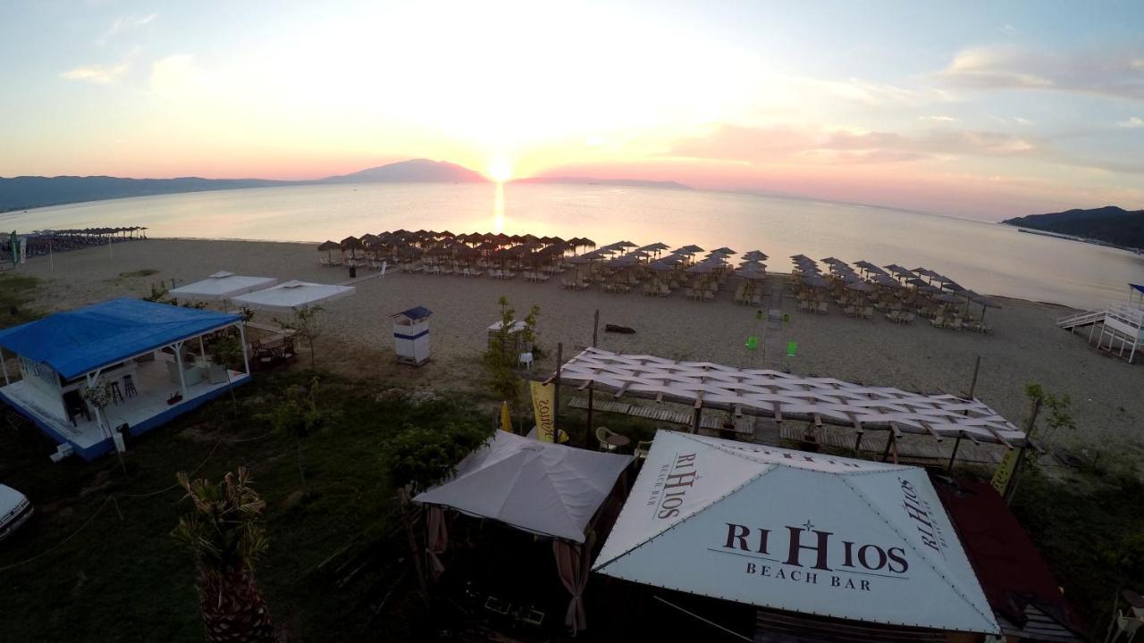 Hotel Rihios Stavros (Thessaloniki)