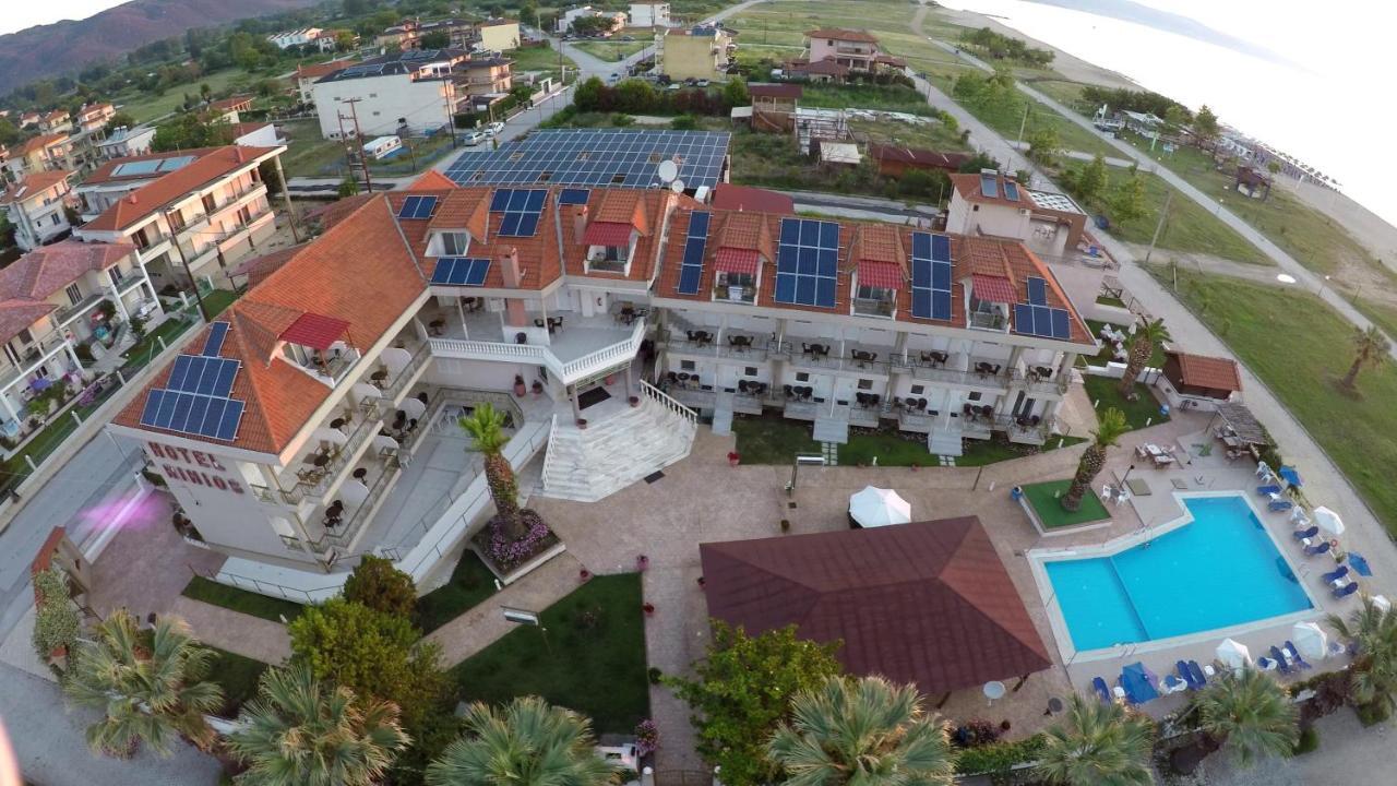 Hotel Rihios 3*