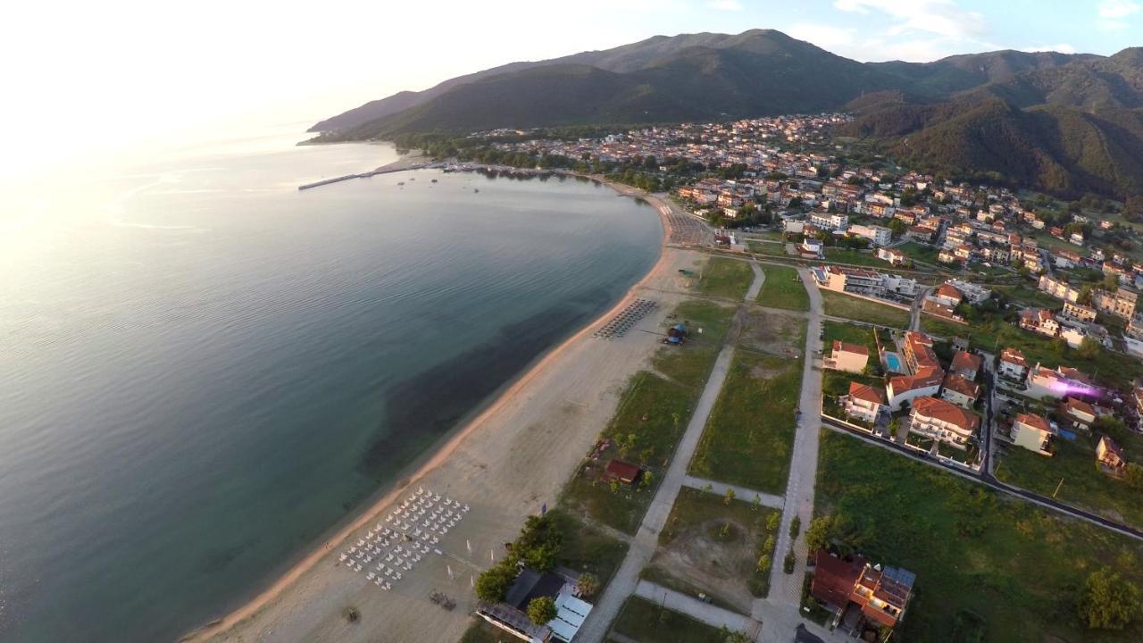 Rihios 3*