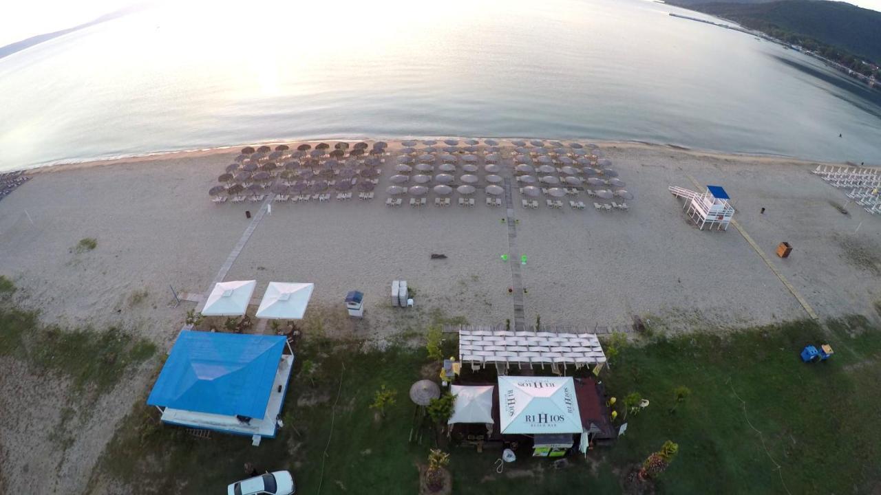 Rihios 3*