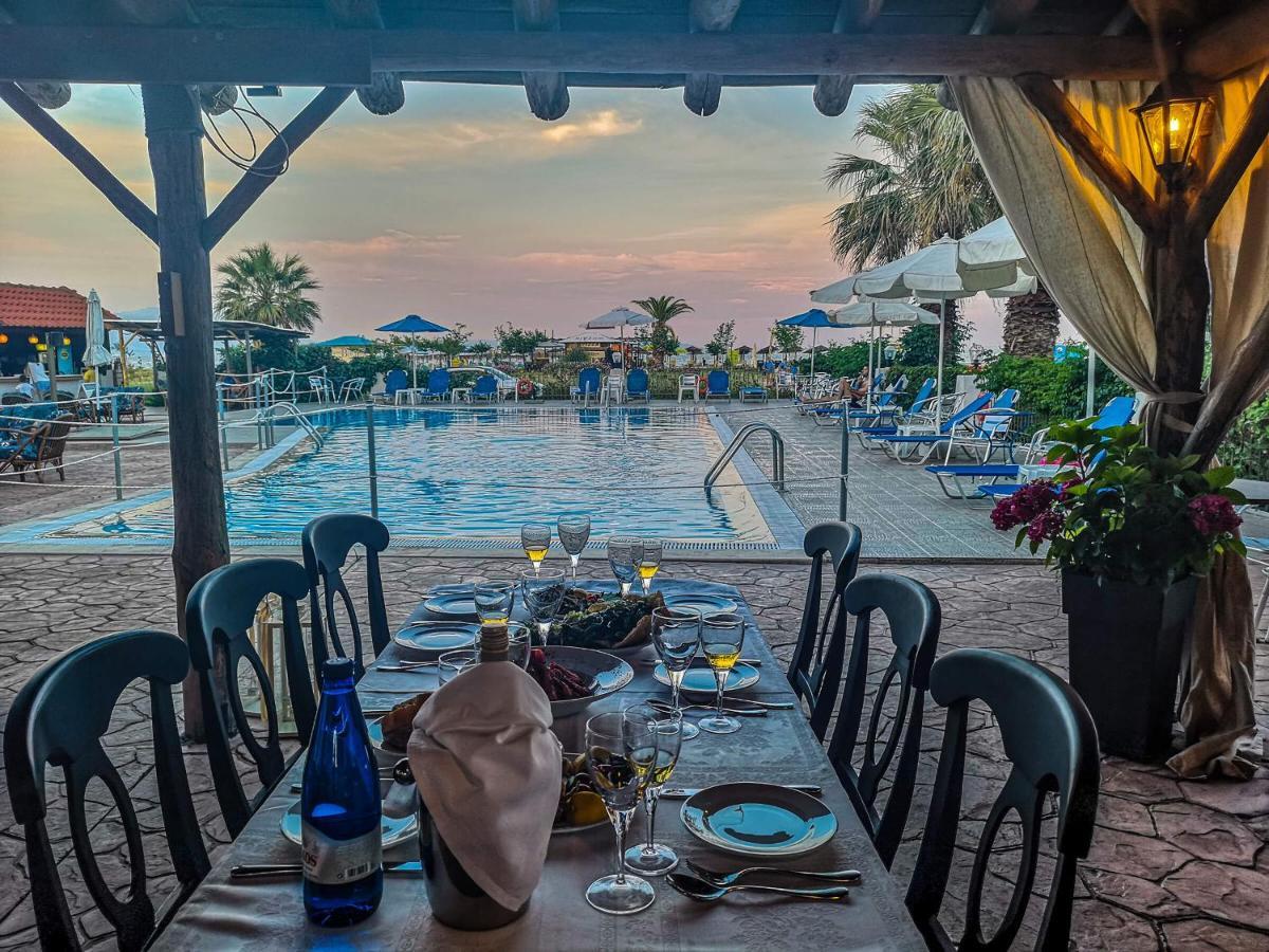 Rihios 3* Stavros (Thessaloniki)