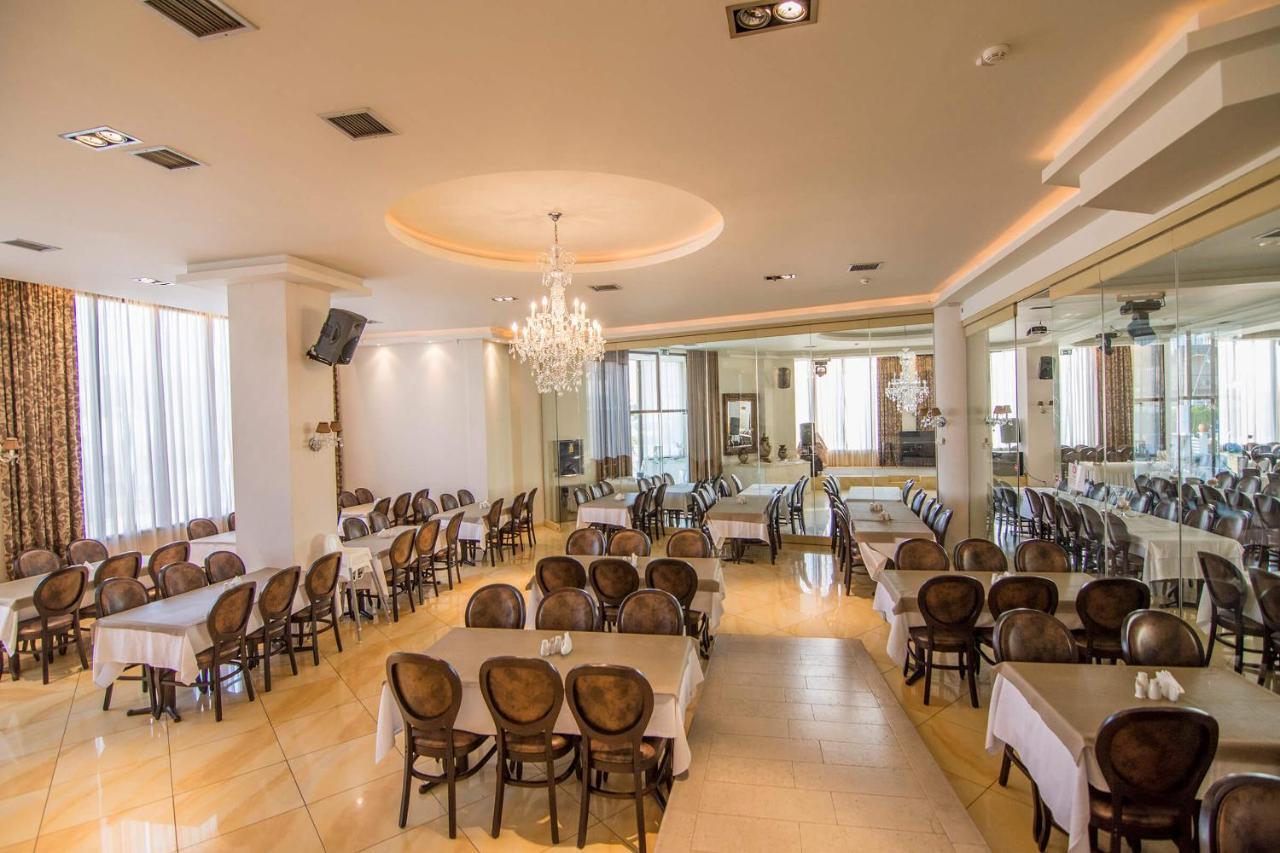 Rihios 3* Stavros (Thessaloniki)