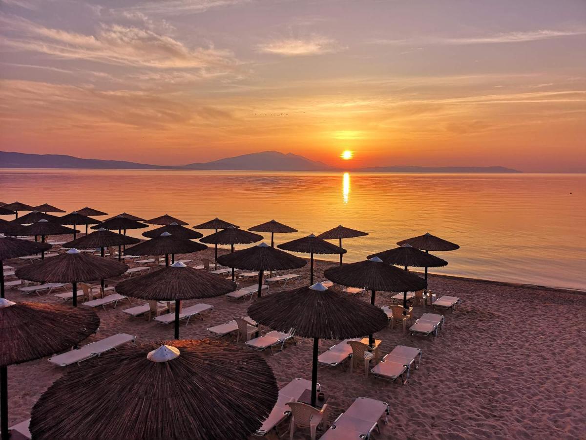 Rihios Hotel 3*
