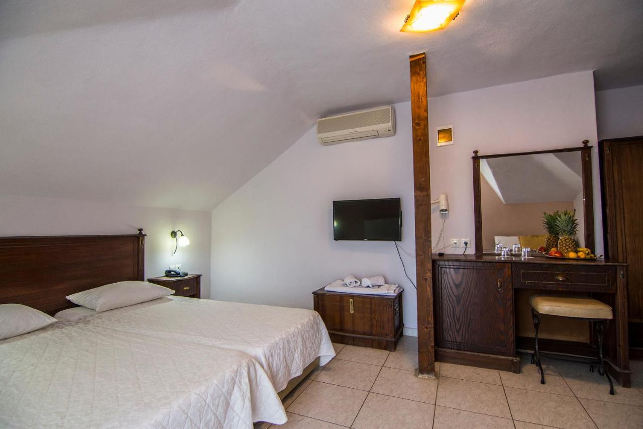 Rihios Hotel Stavros (Thessaloniki)