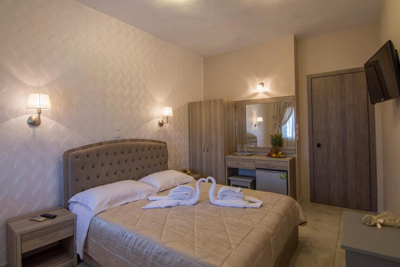 Rihios 3* Stavros (Thessaloniki)