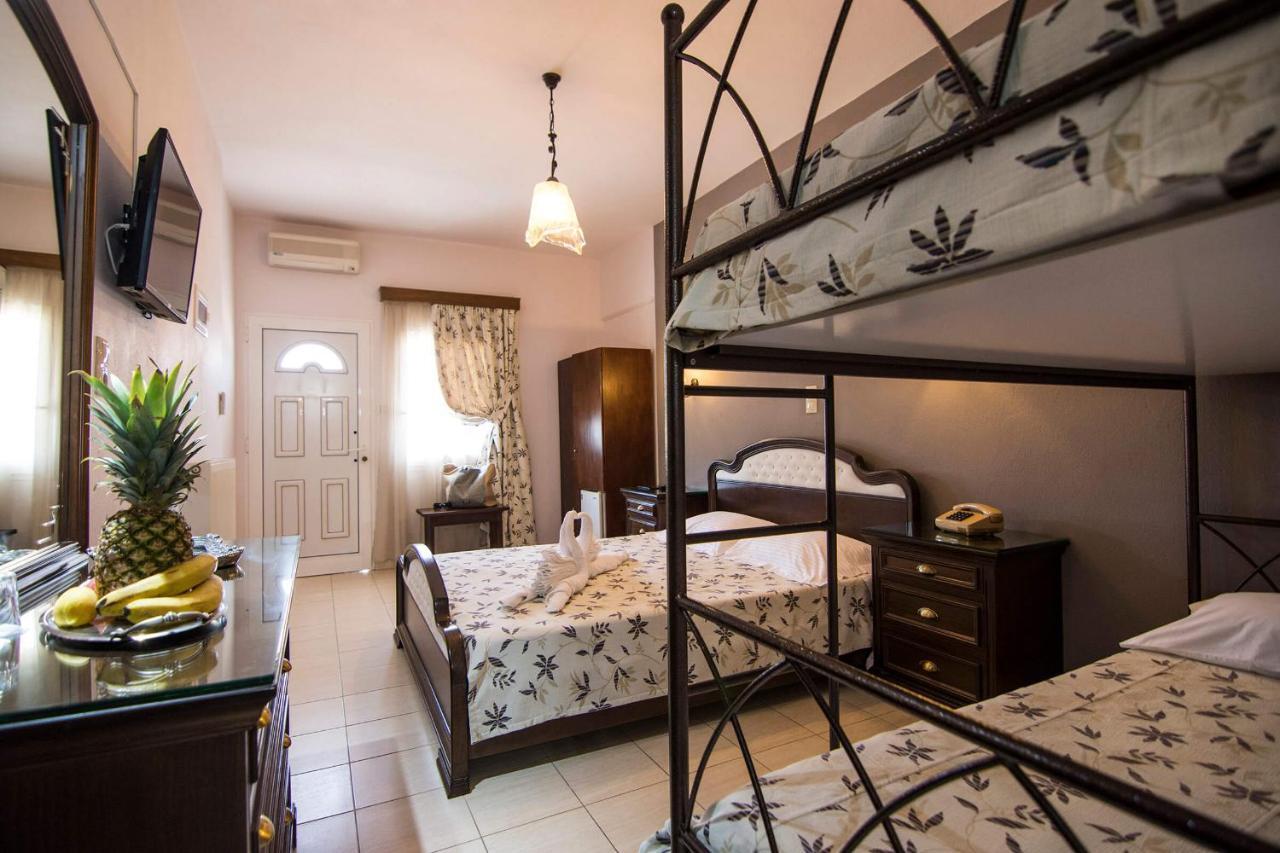 Rihios Hotel