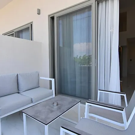 Rihios Hotel Stavros  Exterior foto