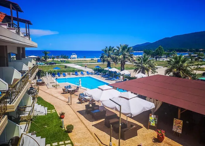 Rihios Hotel