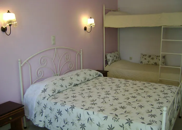 Rihios Hotel
