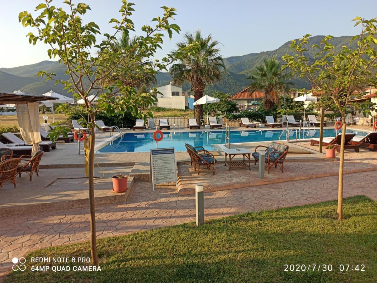 Rihios Hotel Stavros (Thessaloniki)