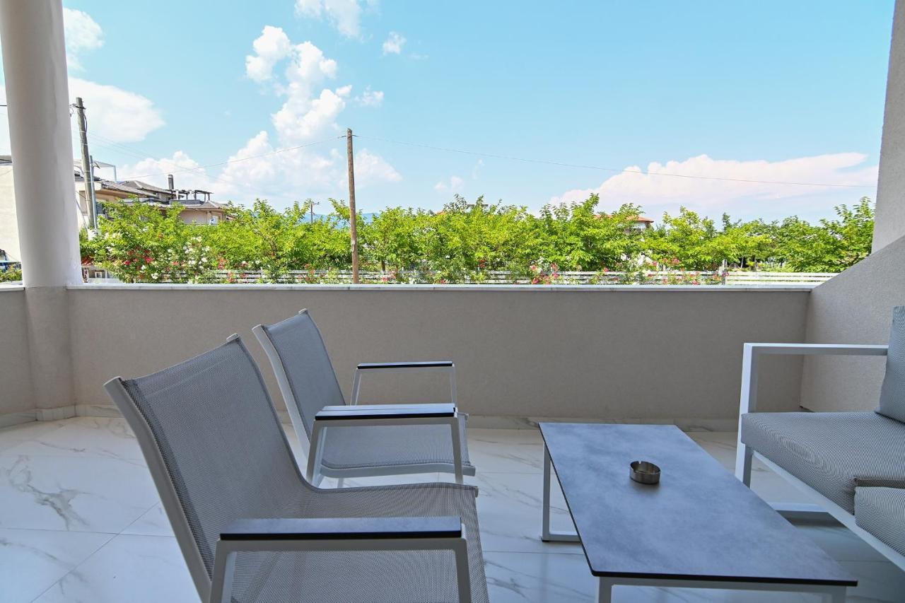 Rihios Hotel Stavros (Thessaloniki)