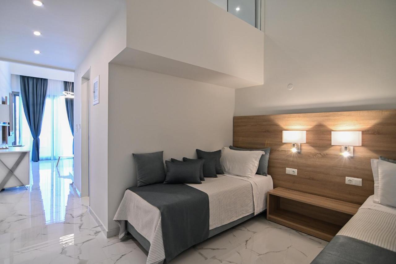 Hotel Rihios Stavros (Thessaloniki)