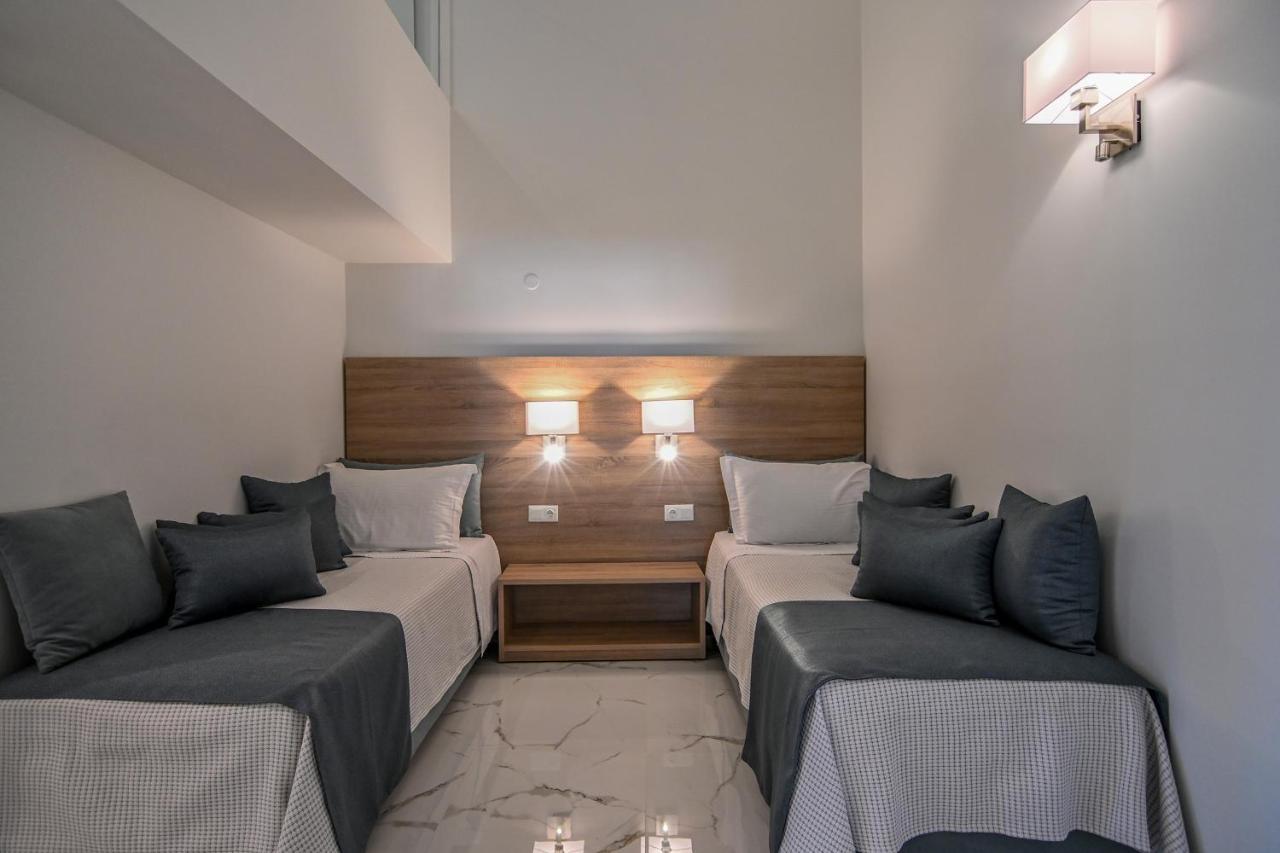 Hotel Rihios Stavros (Thessaloniki)