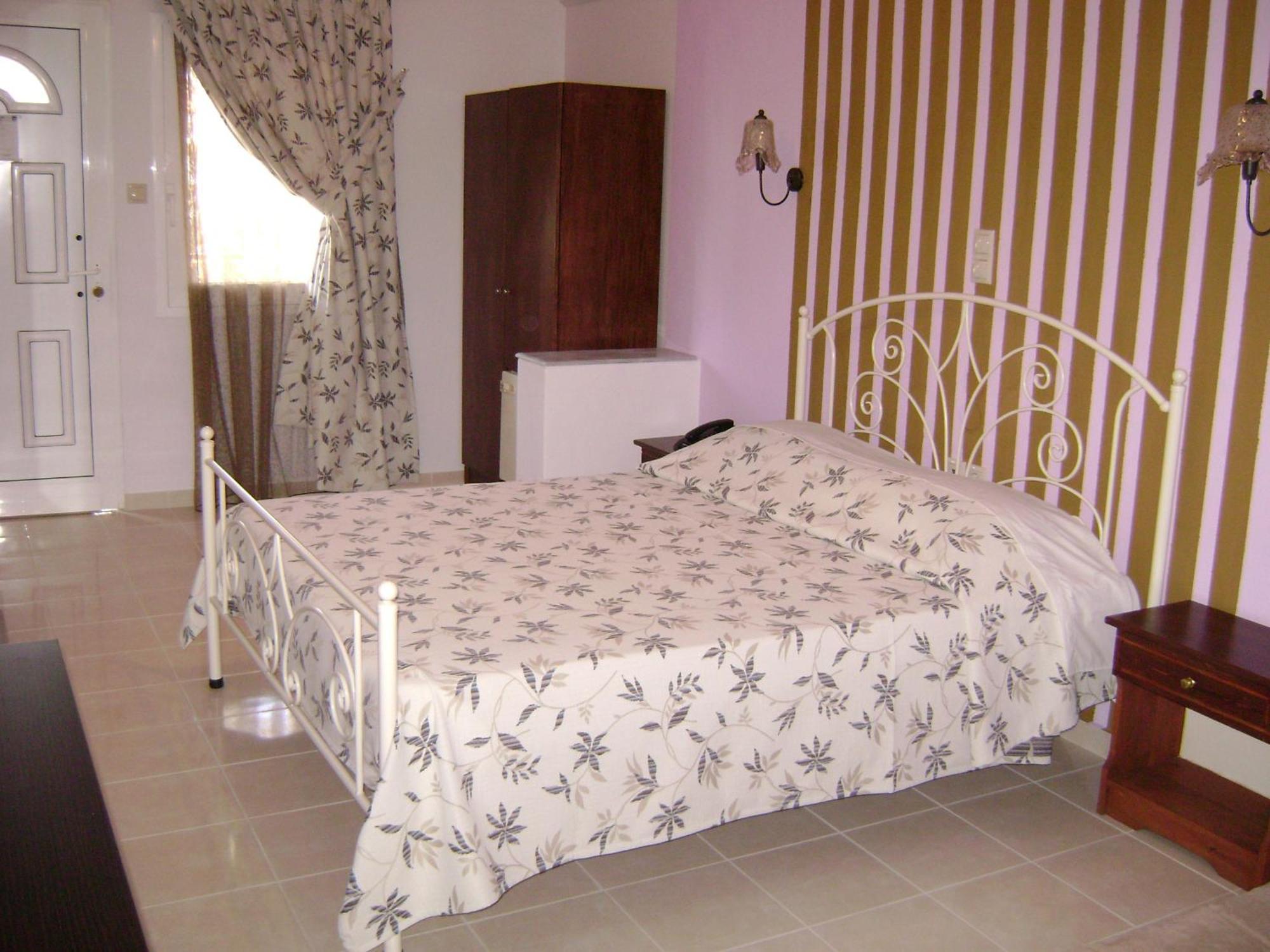 Rihios 3* Stavros (Thessaloniki)