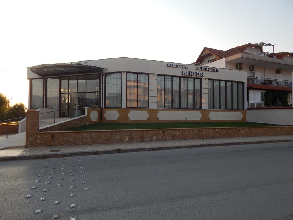 Rihios 3*