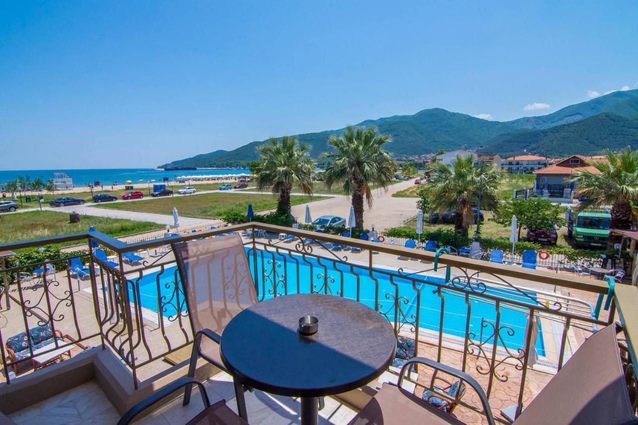 Rihios Hotel Stavros (Thessaloniki)