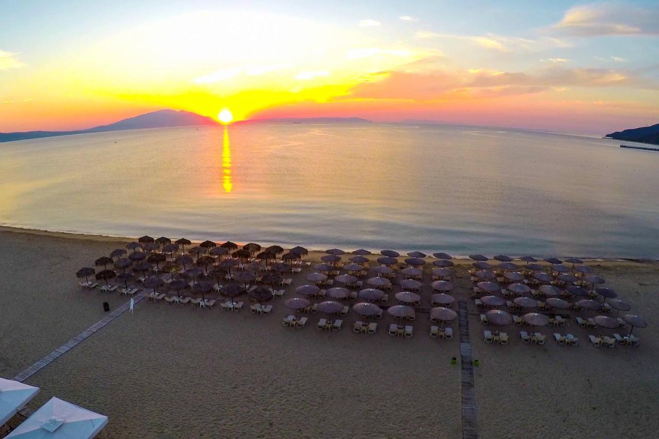 Rihios 3* Stavros (Thessaloniki)