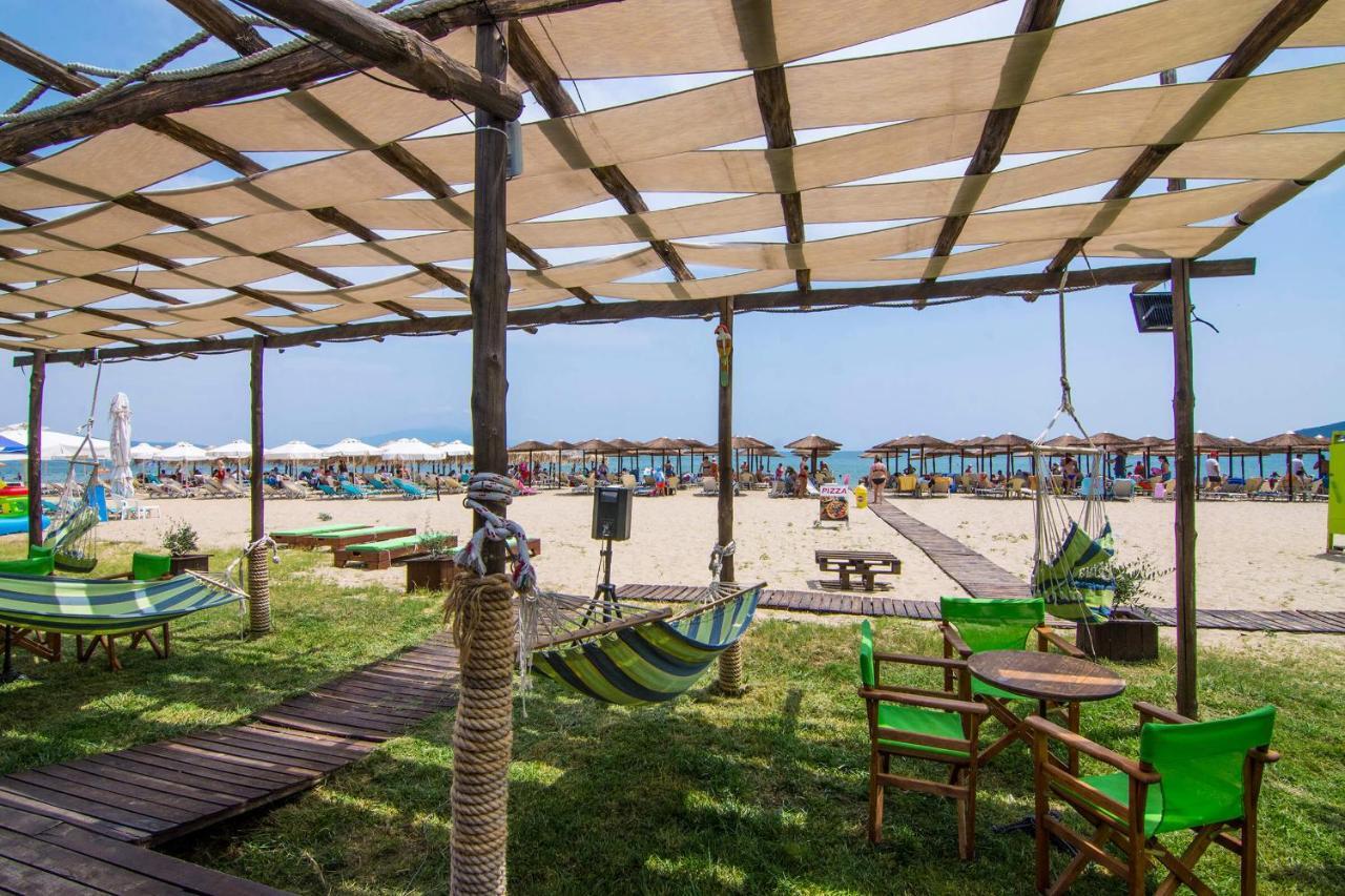 Hotel Rihios 3*